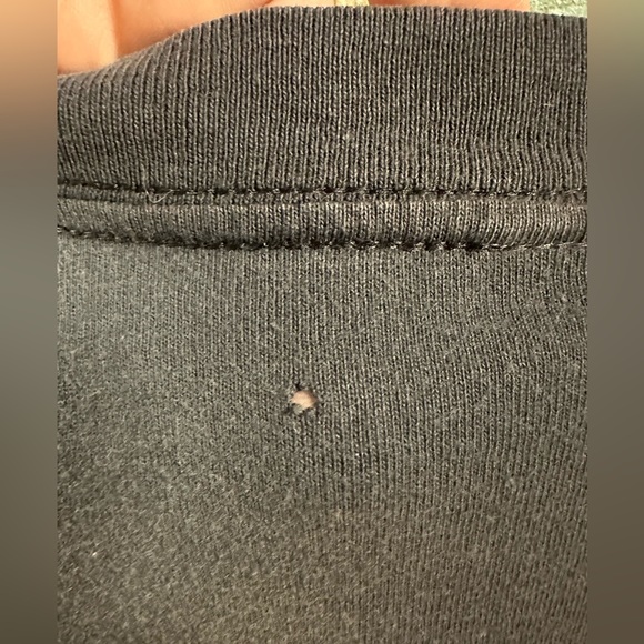 Men’s Durango Colorado T-Shirt Well Worn 2XL XXL Wolf Motorcycle - Picture 6 of 6